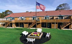 Cape Winds Resort Hyannis Massachusetts